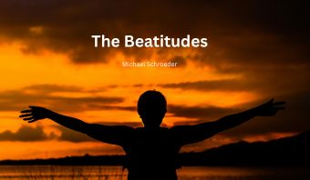 Beatitudes photo